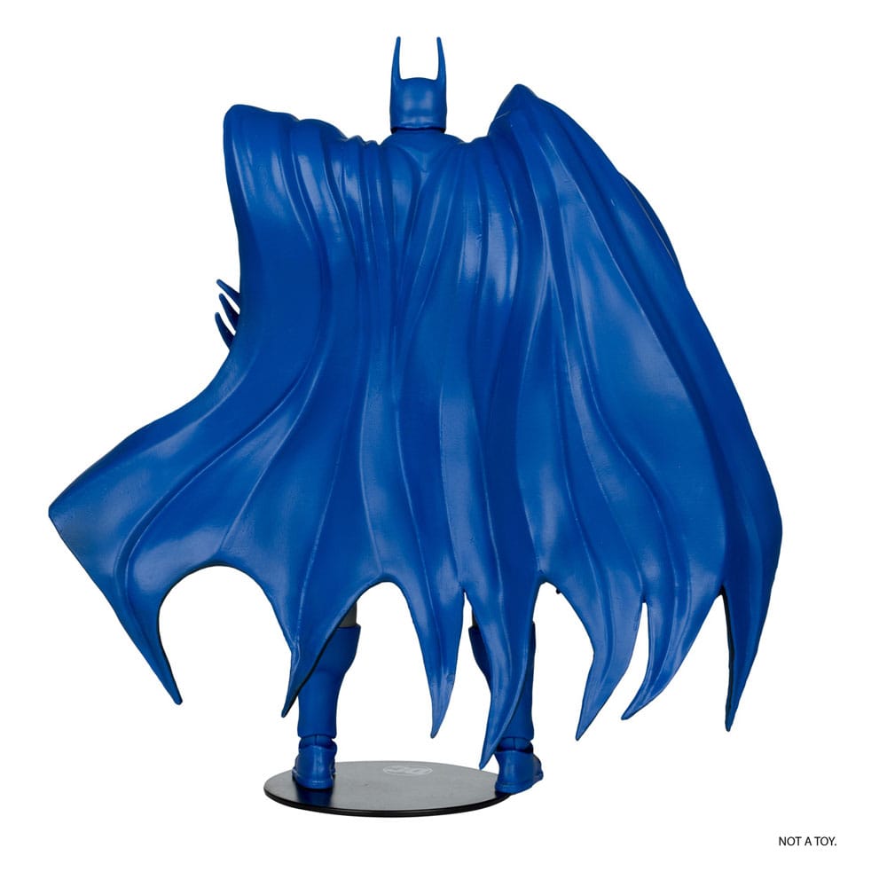 DC Multiverse McFarlane Collector Edition #34 Batman (Year Two) Actionfigur 18 cm Chase