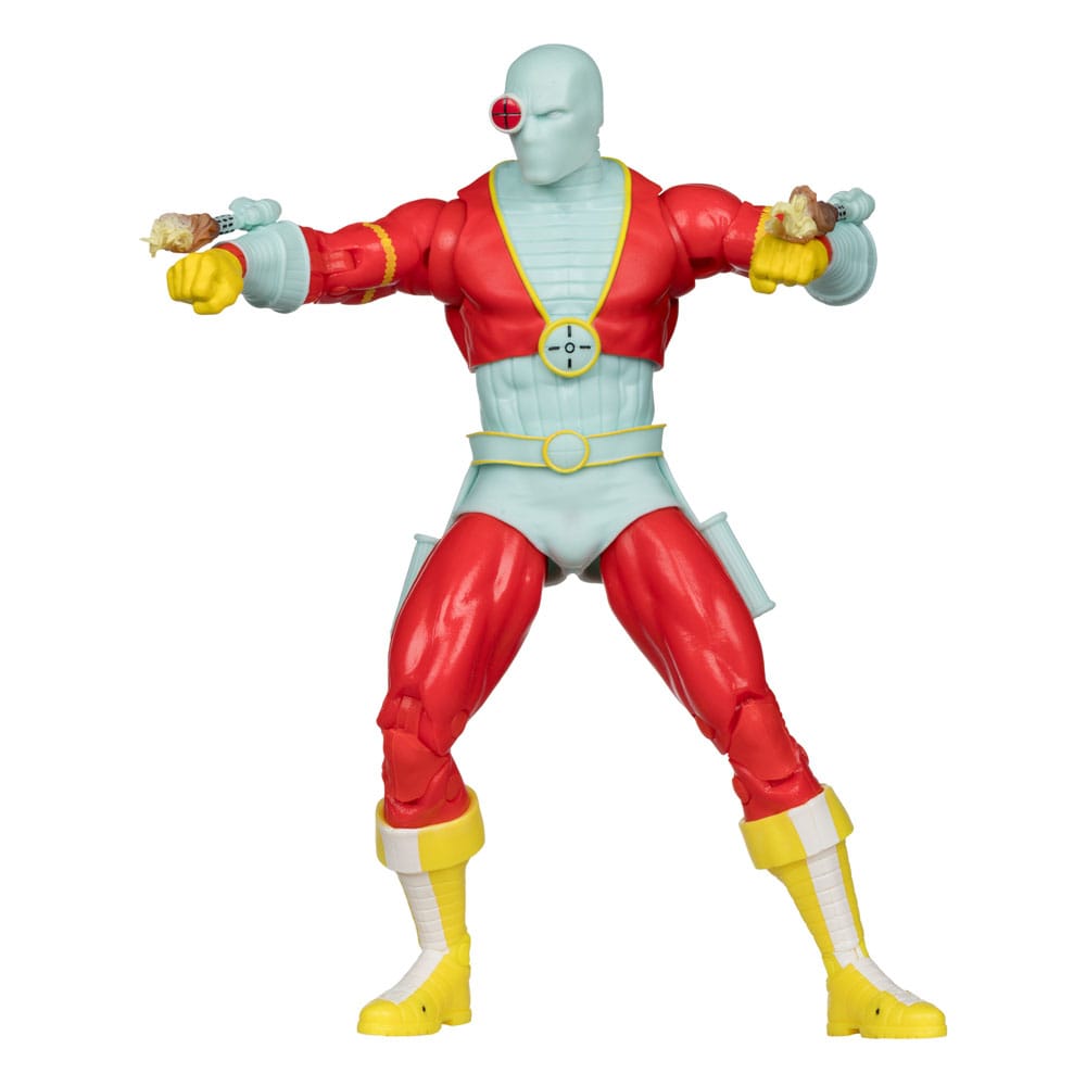 DC Multiverse McFarlane Collector Edition #35 Deadshot Actionfigur 18 cm