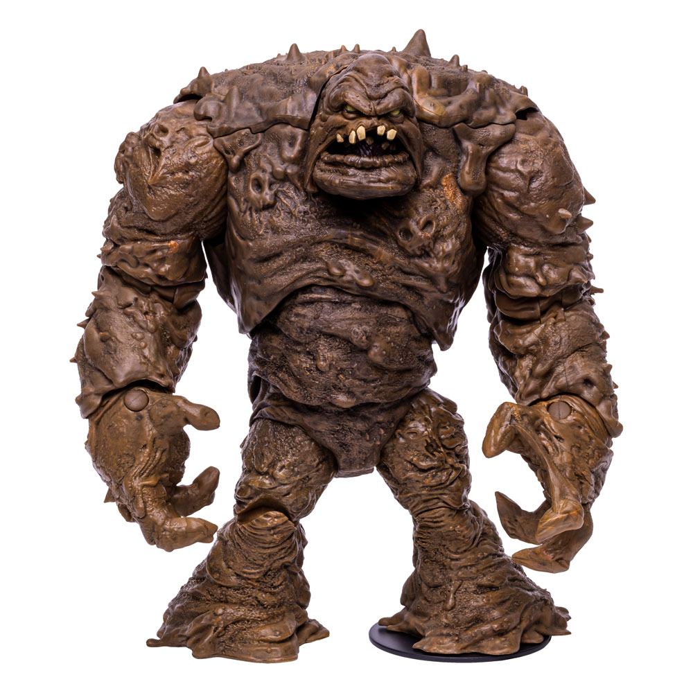 DC Collector Megafig Actionfigur Clayface 30 cm