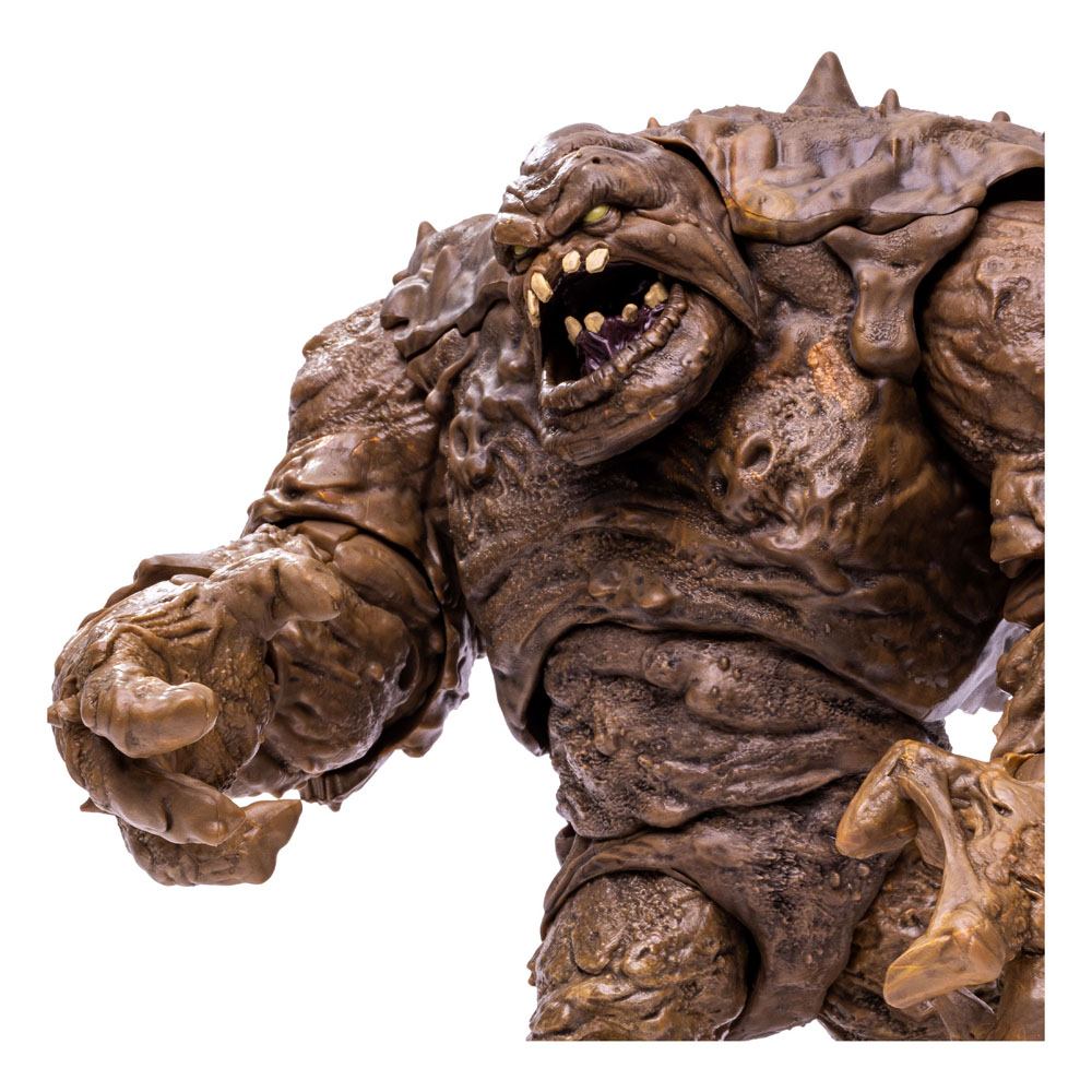 DC Collector Megafig Actionfigur Clayface 30 cm