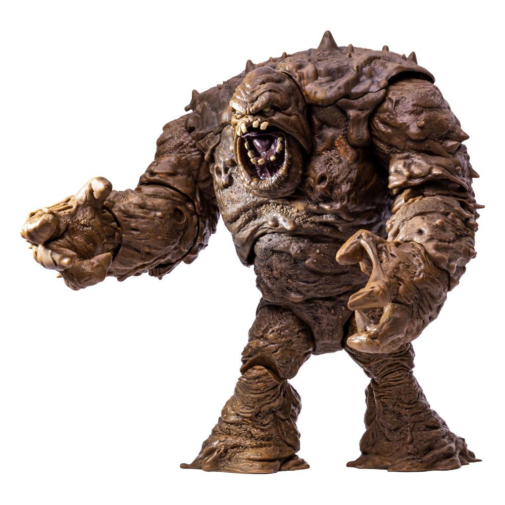DC Collector Megafig Actionfigur Clayface 30 cm