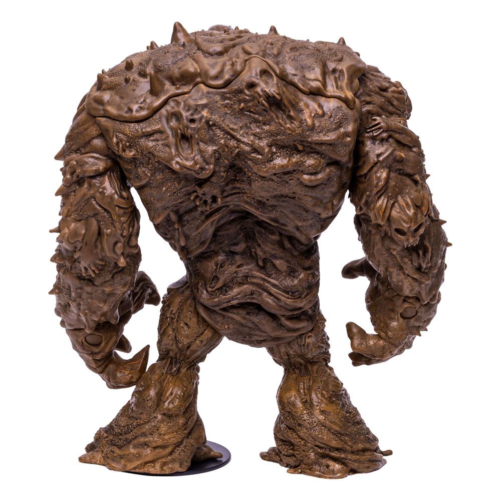 DC Collector Megafig Actionfigur Clayface 30 cm
