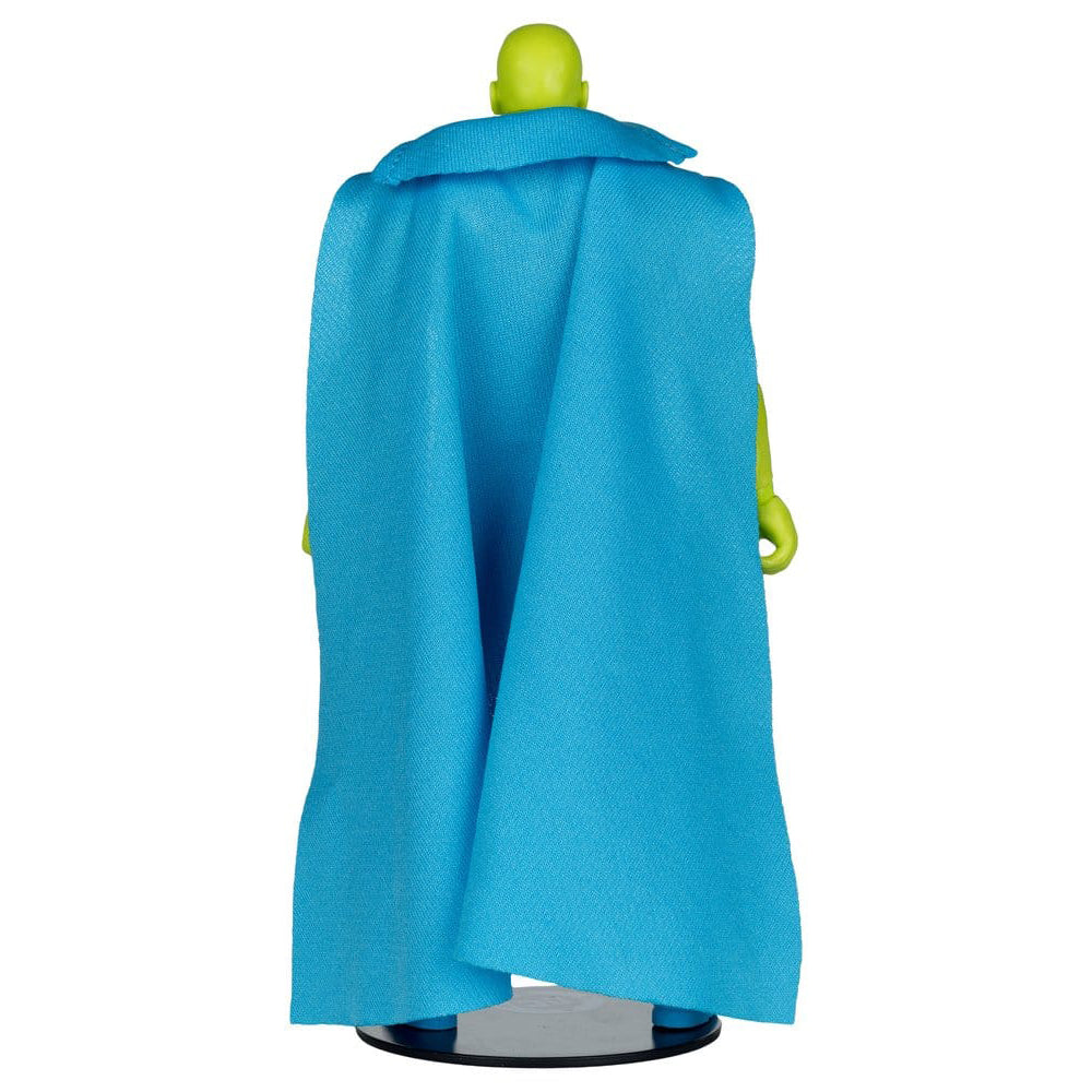 DC Direct Page Punchers Actionfigur Martian Manhunter (Justice League #77) 18 cm PRE-ORDER