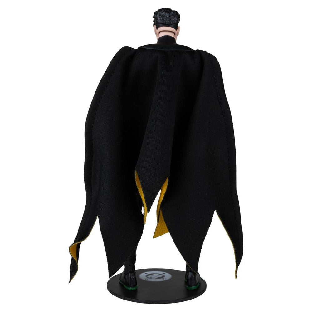 DC Direct Page Punchers Actionfigur Robin Tim Drake (Nightwing #81) (Red Platinum Edition) 18 cm PRE-ORDER