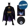 DC Direct Page Punchers Batman 89 Comic Batman Actionfigur 18 cm PRE-ORDER