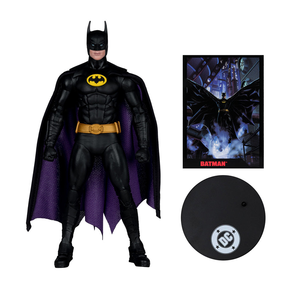 DC Direct Page Punchers Batman 89 Comic Batman Actionfigur 18 cm PRE-ORDER