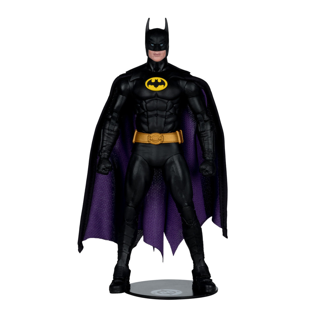 DC Direct Page Punchers Batman 89 Comic Batman Actionfigur 18 cm PRE-ORDER