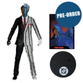 DC Direct Page Punchers Batman 89 Comic Two-Face Actionfigur 18 cm PRE-ORDER
