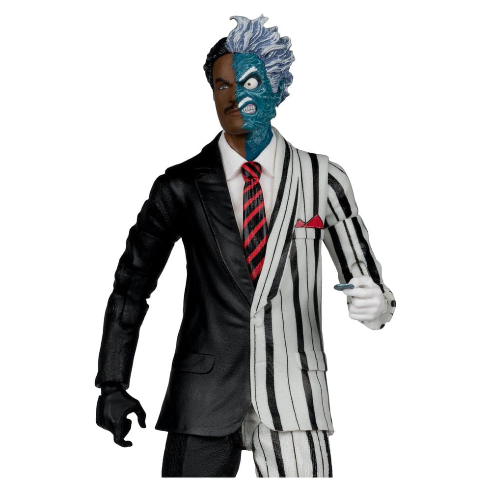 DC Direct Page Punchers Batman 89 Comic Two-Face Actionfigur 18 cm PRE-ORDER