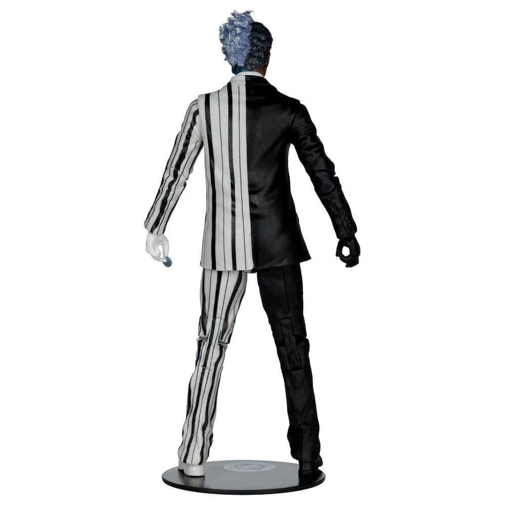 DC Direct Page Punchers Batman 89 Comic Two-Face Actionfigur 18 cm PRE-ORDER