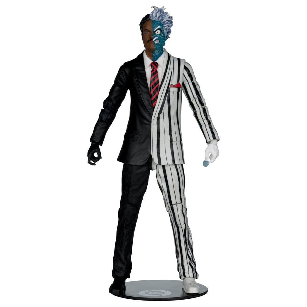 DC Direct Page Punchers Batman 89 Comic Two-Face Actionfigur 18 cm PRE-ORDER