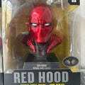 DC Direct Red Hood (Batman Three Jokers) Cowl Replik 1:3 18 cm Platinum Version