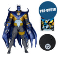 DC Multiverse Actionfigur Azrael Batman Armor (Detective Comics #667) 19 cm PRE-ORDER