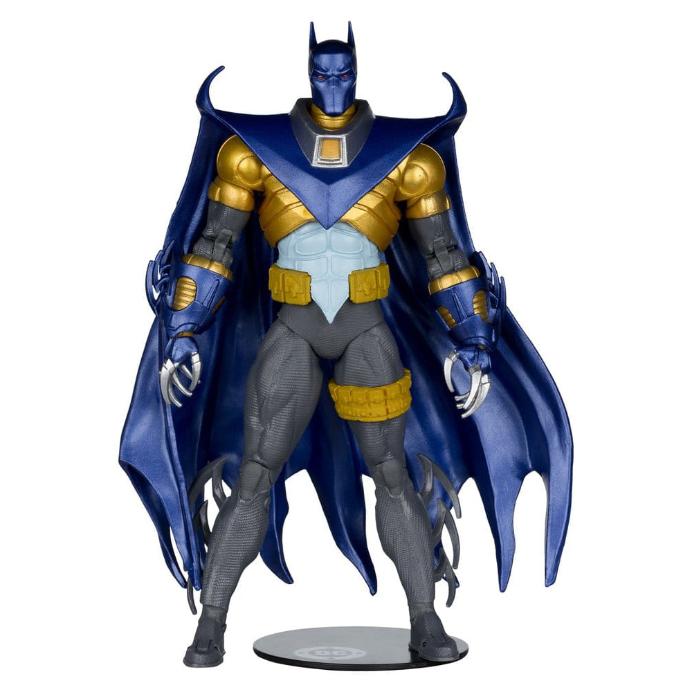 DC Multiverse Actionfigur Azrael Batman Armor (Detective Comics #667) 19 cm PRE-ORDER