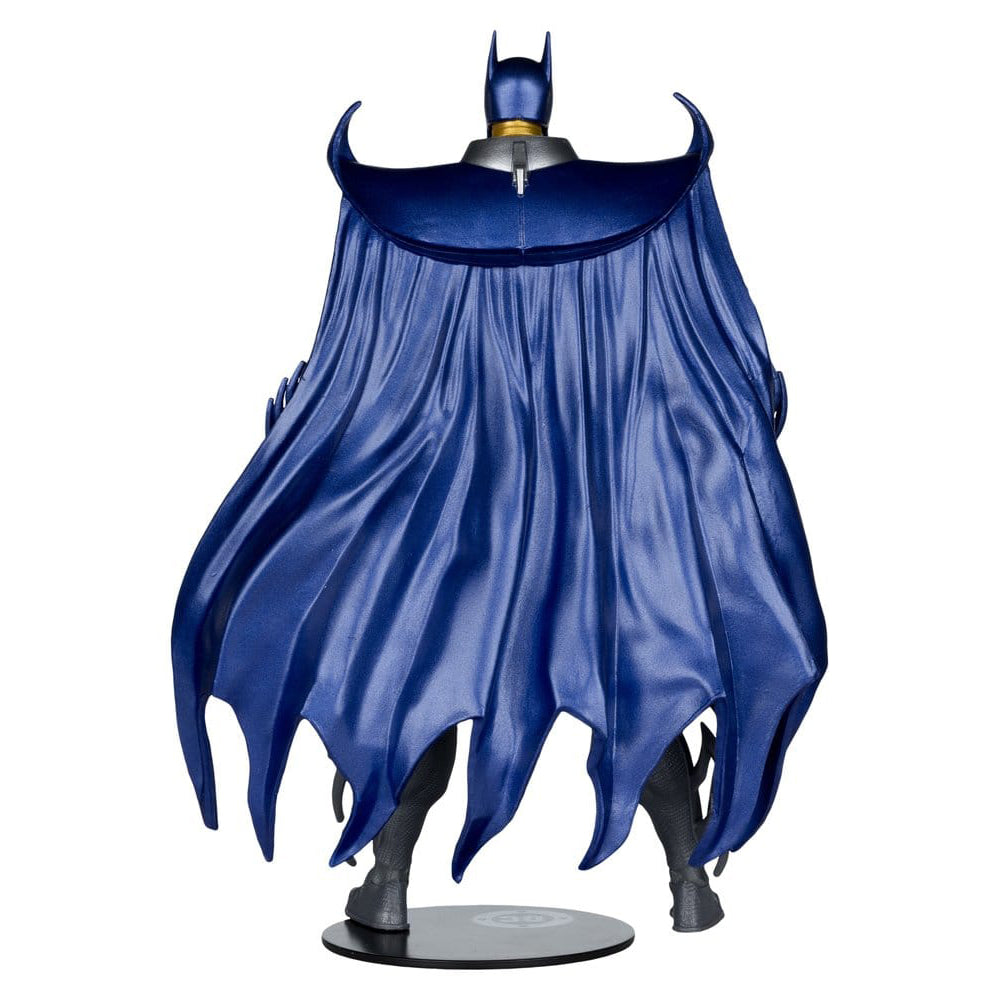 DC Multiverse Actionfigur Azrael Batman Armor (Detective Comics #667) 19 cm PRE-ORDER
