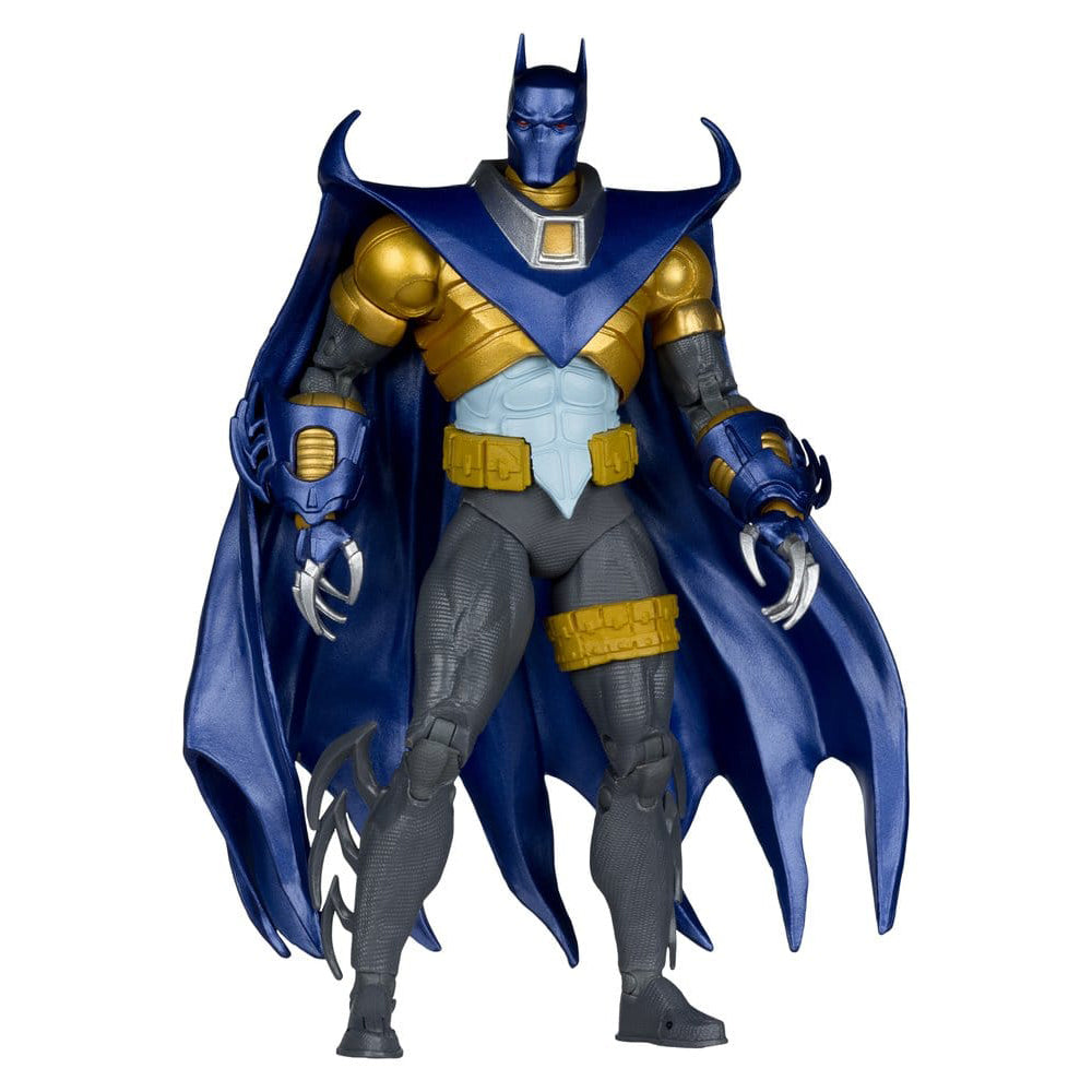 DC Multiverse Actionfigur Azrael Batman Armor (Detective Comics #667) 19 cm PRE-ORDER