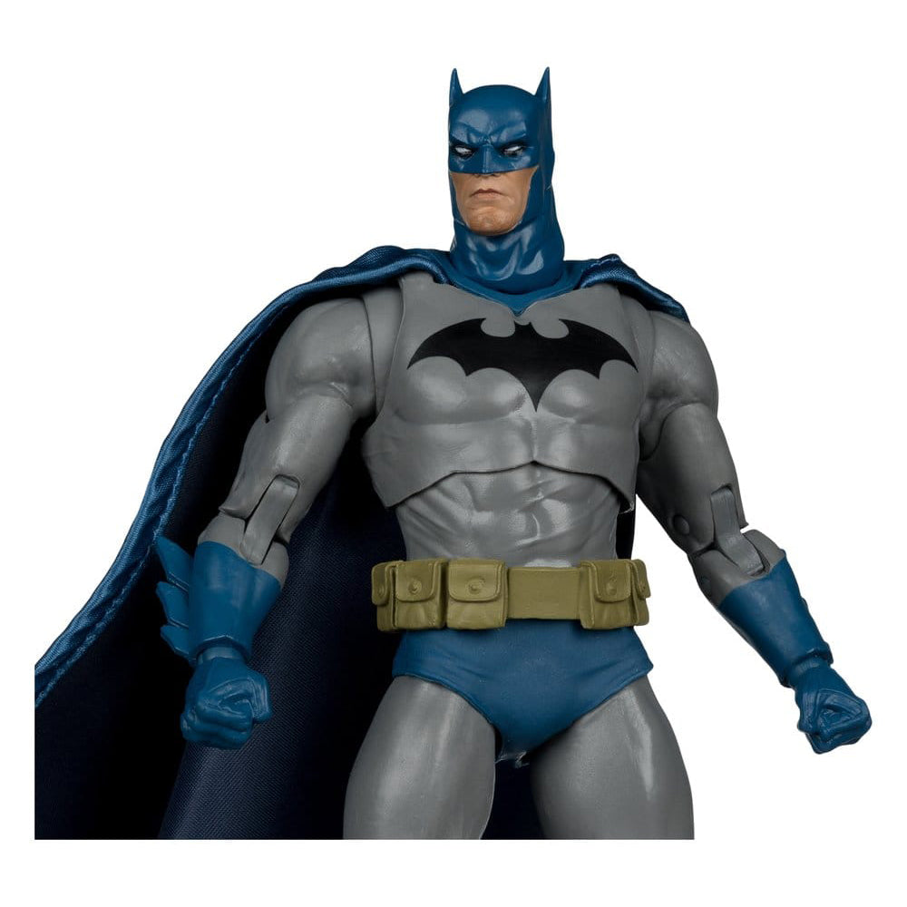 DC Multiverse Actionfigur Batman (Batman: Hush 2) 18 cm PRE-ORDER
