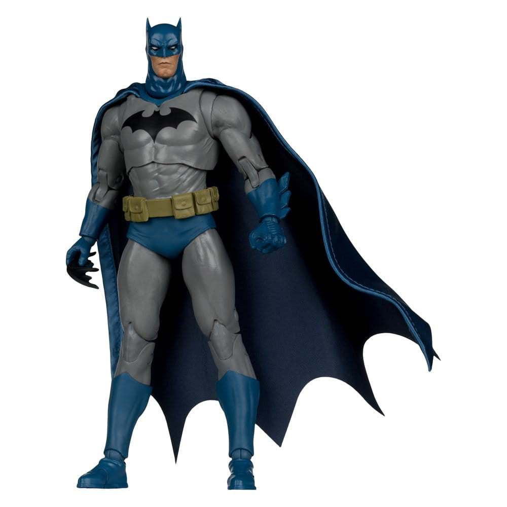 DC Multiverse Actionfigur Batman (Batman: Hush 2) 18 cm PRE-ORDER