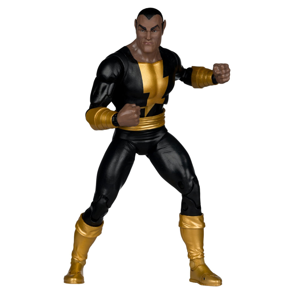 DC Multiverse Actionfigur Black Adam (Modern Age) 18 cm PRE-ORDER