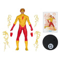 DC Multiverse Actionfigur Kid Flash 18 cm