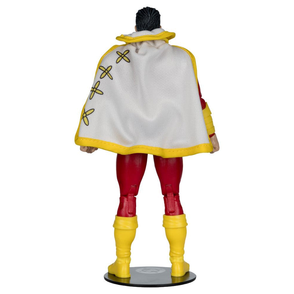 DC Multiverse Actionfigur Shazem (Power of Shazam) 19 cm PRE-ORDER