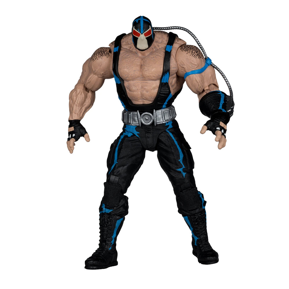 DC Multiverse Bane (Knightfall) Megafig 24 cm PRE-ORDER