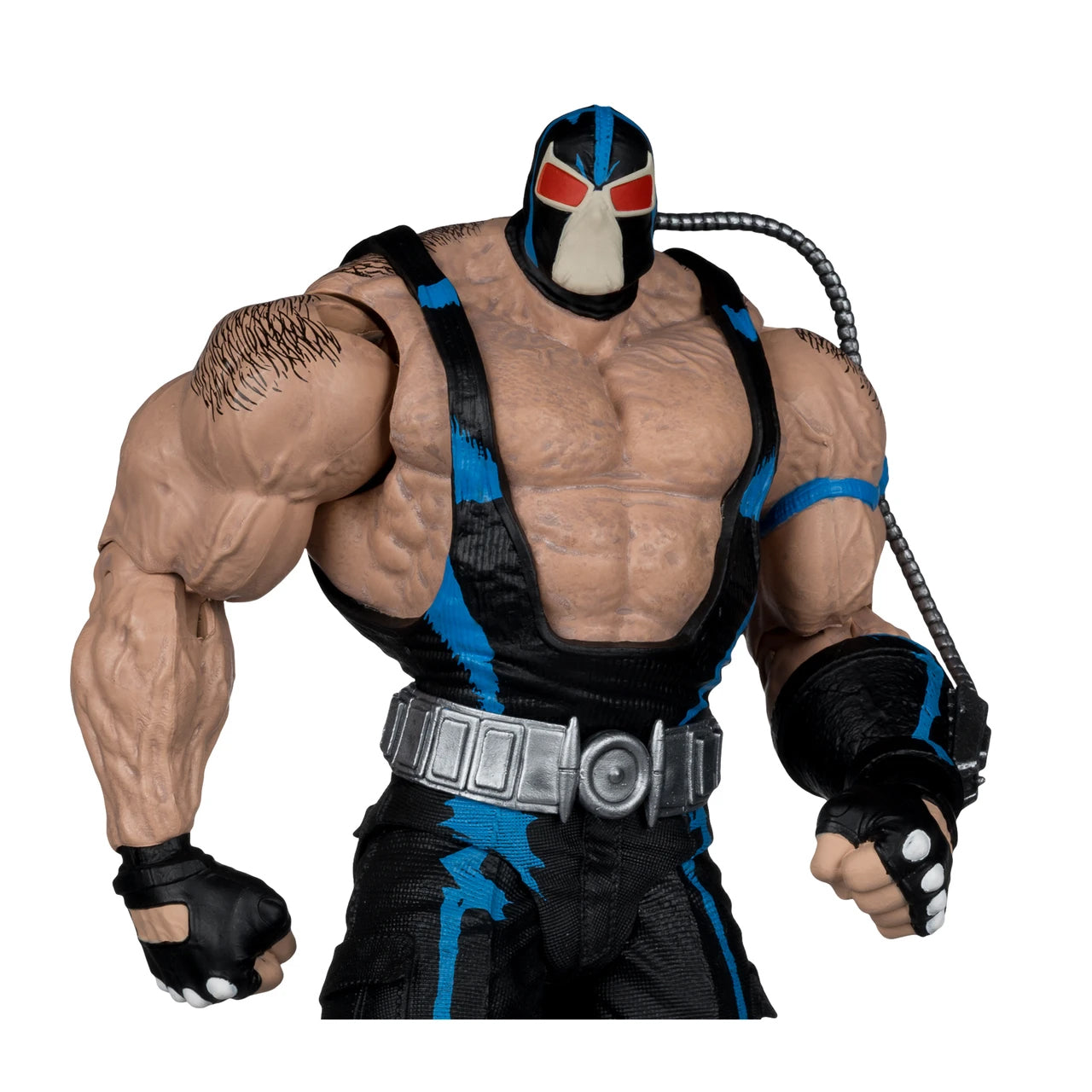 DC Multiverse Bane (Knightfall) Megafig 24 cm PRE-ORDER