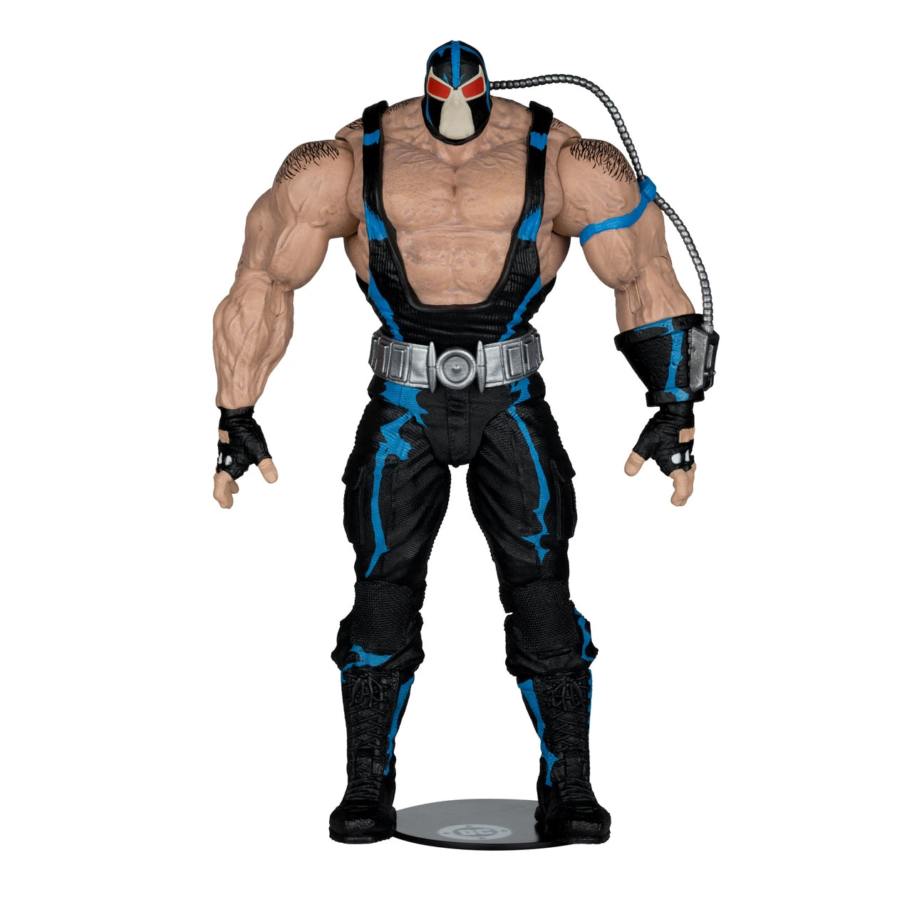 DC Multiverse Bane (Knightfall) Megafig 24 cm PRE-ORDER