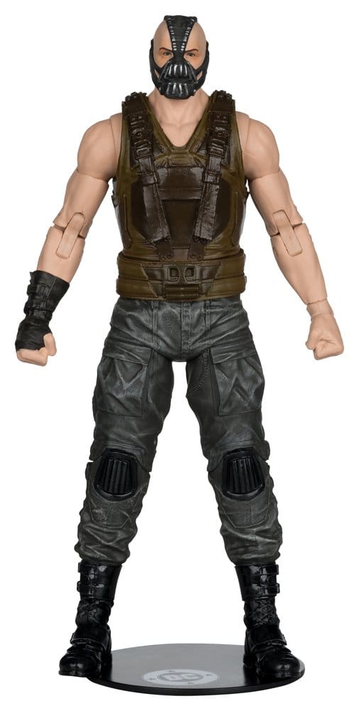 DC Multiverse Bane (The Dark Knight Rises) Deluxe Theatrical Edition Actionfigur 18 PRE-ORDER