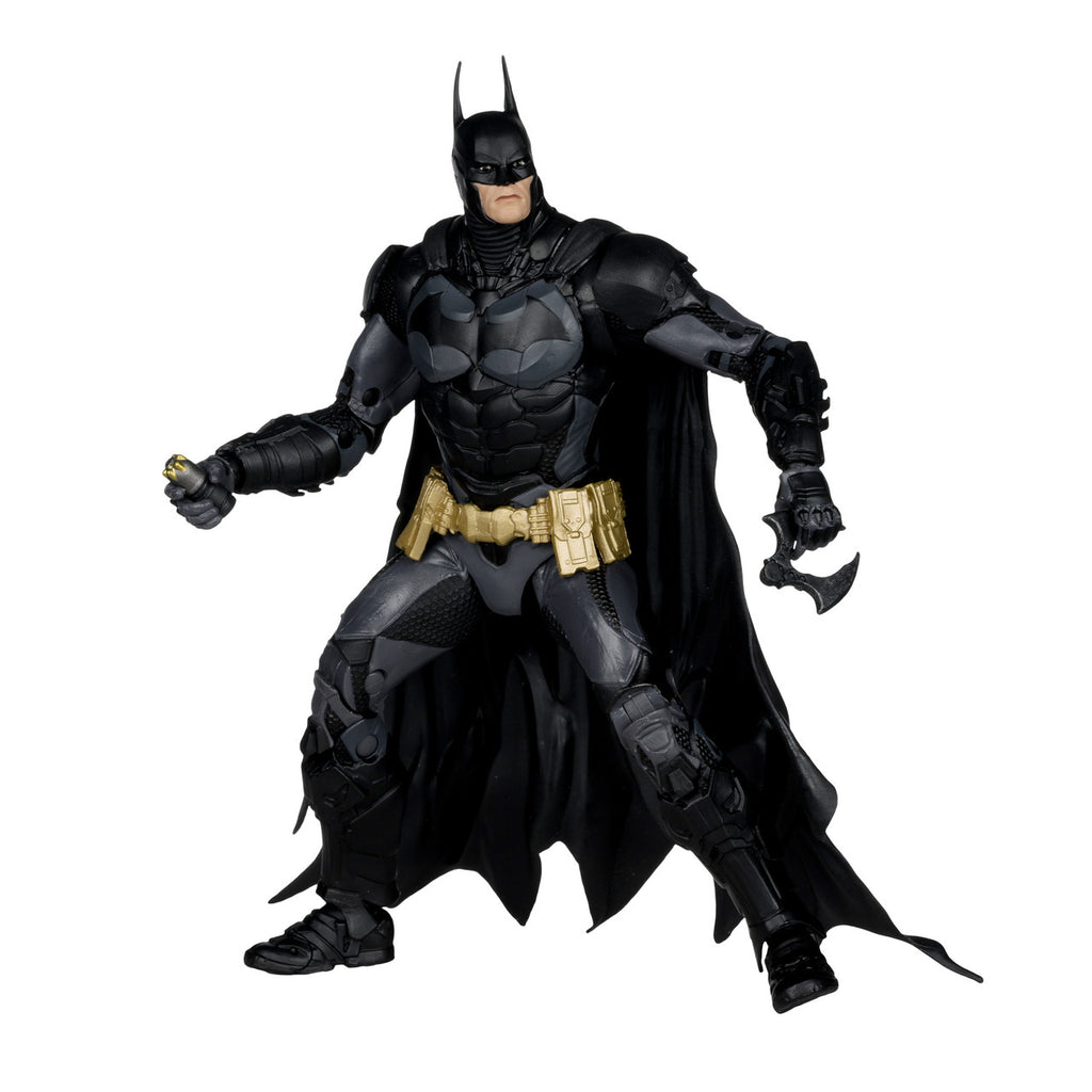 DC Multiverse Batman (Arkham Knight) Actionfigur 18 cm PRE-ORDER