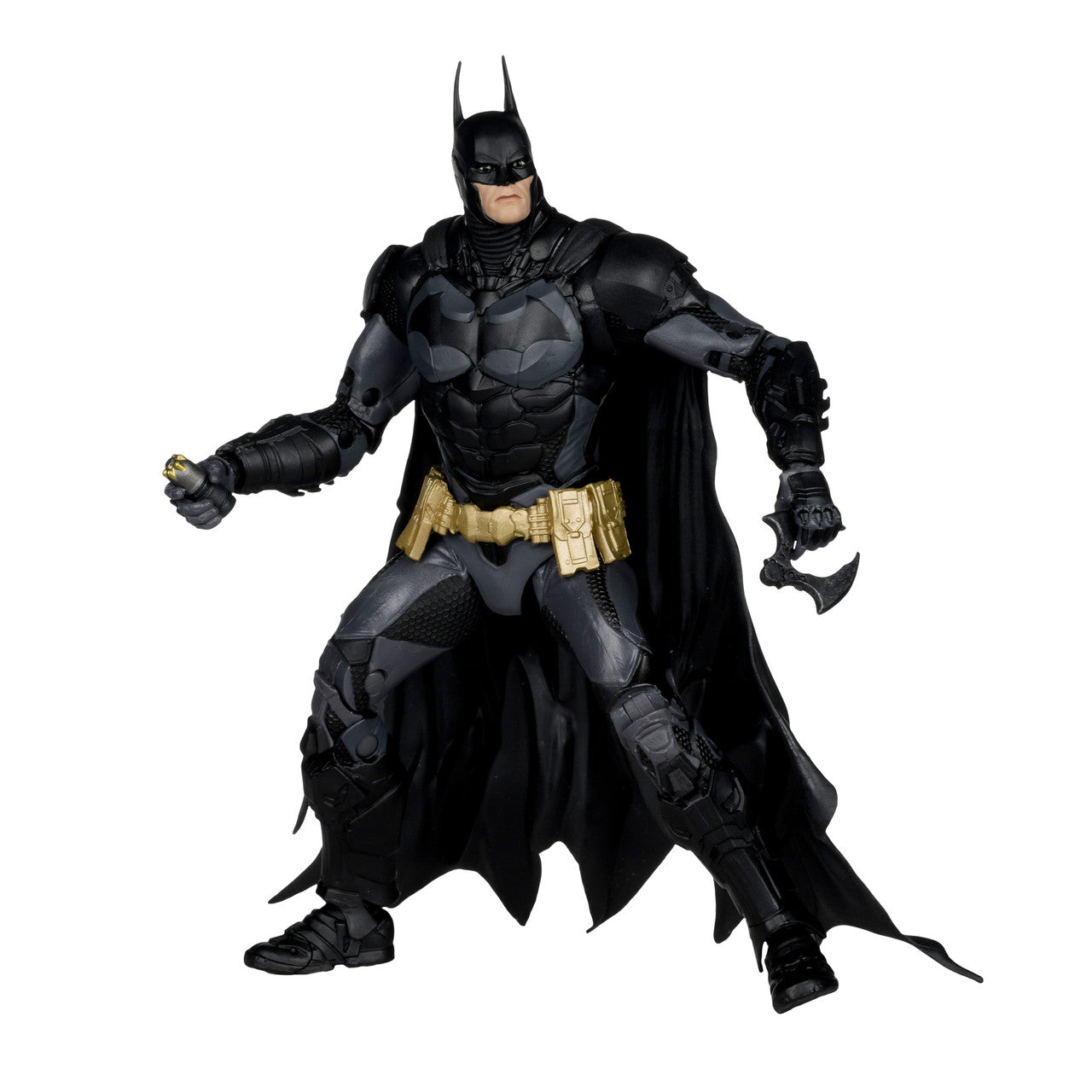 DC Multiverse Batman (Arkham Knight) Actionfigur 18 cm PRE-ORDER