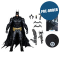 DC Multiverse Batman (Arkham Knight) Actionfigur 18 cm PRE-ORDER