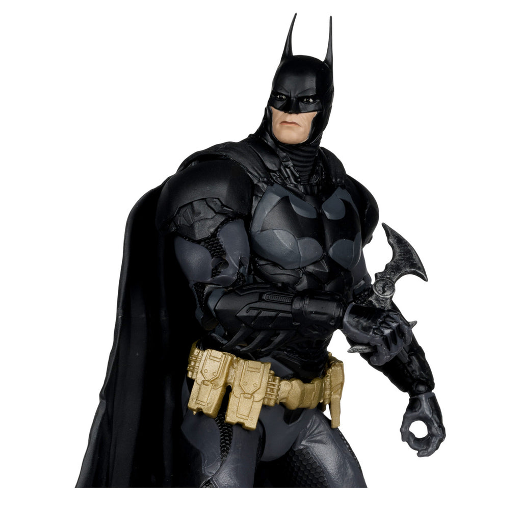 DC Multiverse Batman (Arkham Knight) Actionfigur 18 cm PRE-ORDER