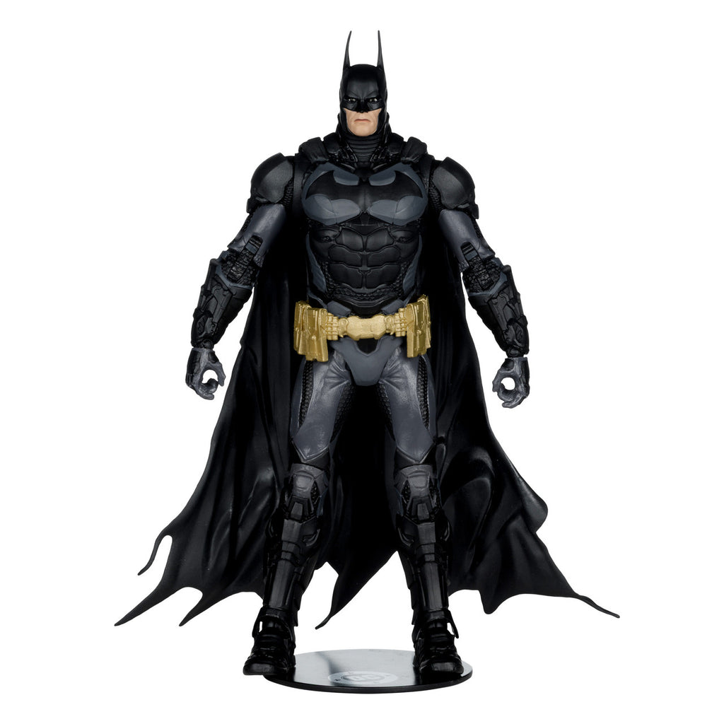 DC Multiverse Batman (Arkham Knight) Actionfigur 18 cm PRE-ORDER