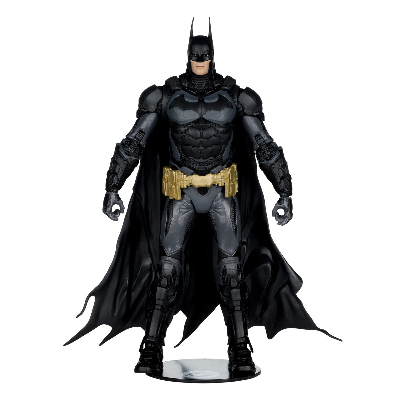 DC Multiverse Batman (Arkham Knight) Actionfigur 18 cm PRE-ORDER