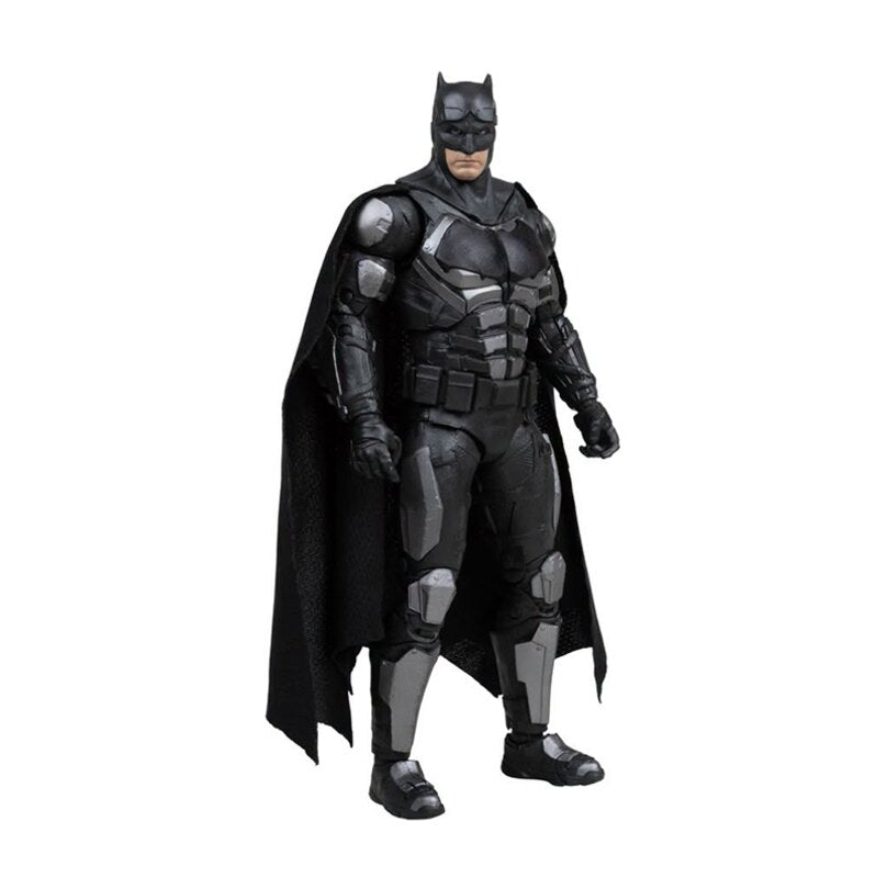 DC Multiverse Batman (Justice League) Actionfigur 18 cm Gold Label PRE-ORDER