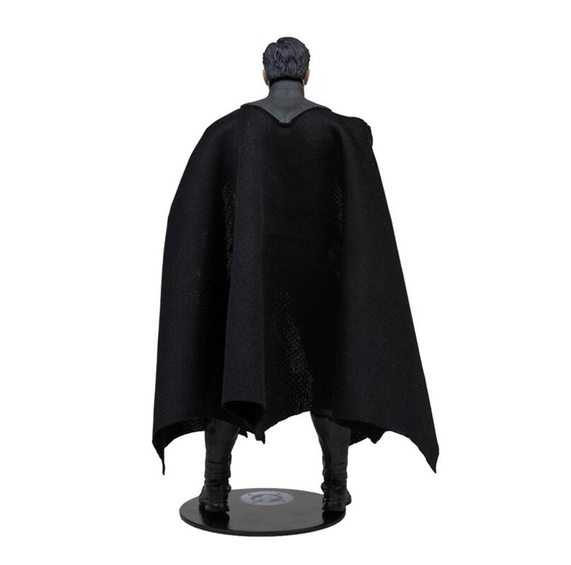 DC Multiverse Batman (Justice League) Actionfigur 18 cm Gold Label PRE-ORDER