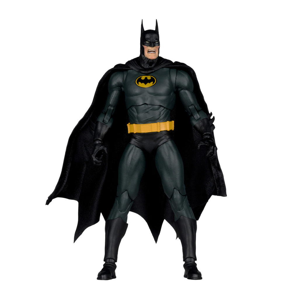 DC Multiverse Batman & Spawn (DC Multiverse) 2-Pack Gold Label Actionfiguren 18 cm PRE-ORDER
