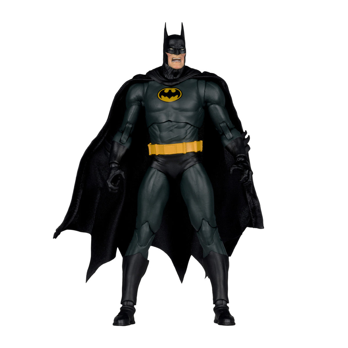 DC Multiverse Batman & Spawn (DC Multiverse) 2-Pack Gold Label Actionfiguren 18 cm PRE-ORDER