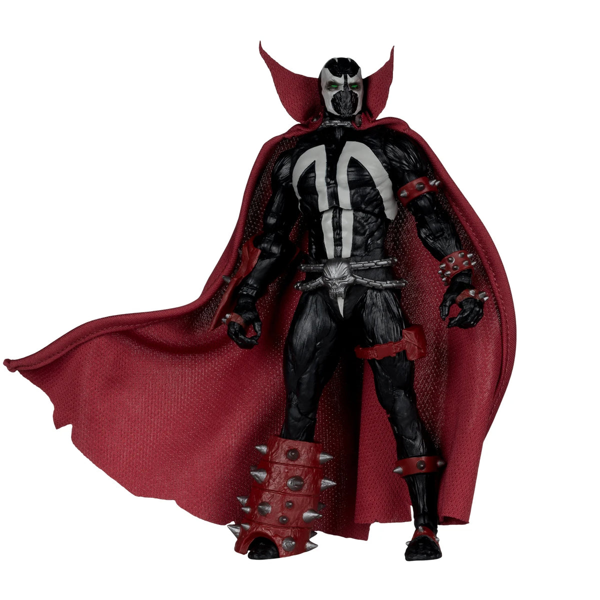 DC Multiverse Batman & Spawn (DC Multiverse) 2-Pack Gold Label Actionfiguren 18 cm PRE-ORDER