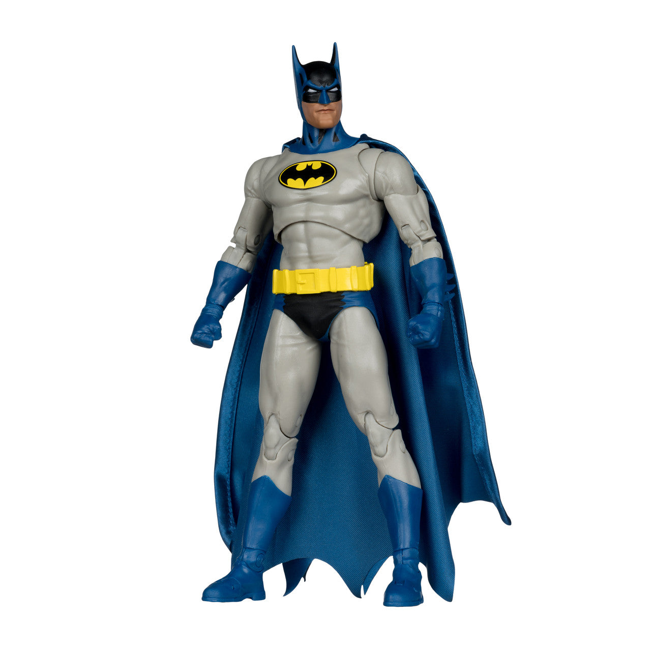 DC Multiverse Batman (World's Finest) Actionfigur 18 cm PRE-ORDER