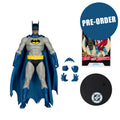 DC Multiverse Batman (World's Finest) Actionfigur 18 cm PRE-ORDER
