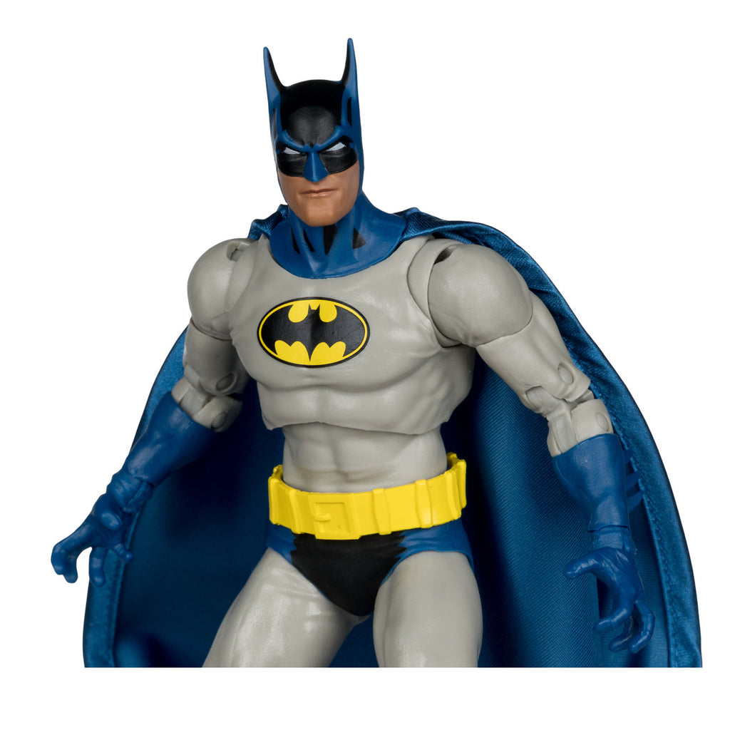 DC Multiverse Batman (World's Finest) Actionfigur 18 cm PRE-ORDER