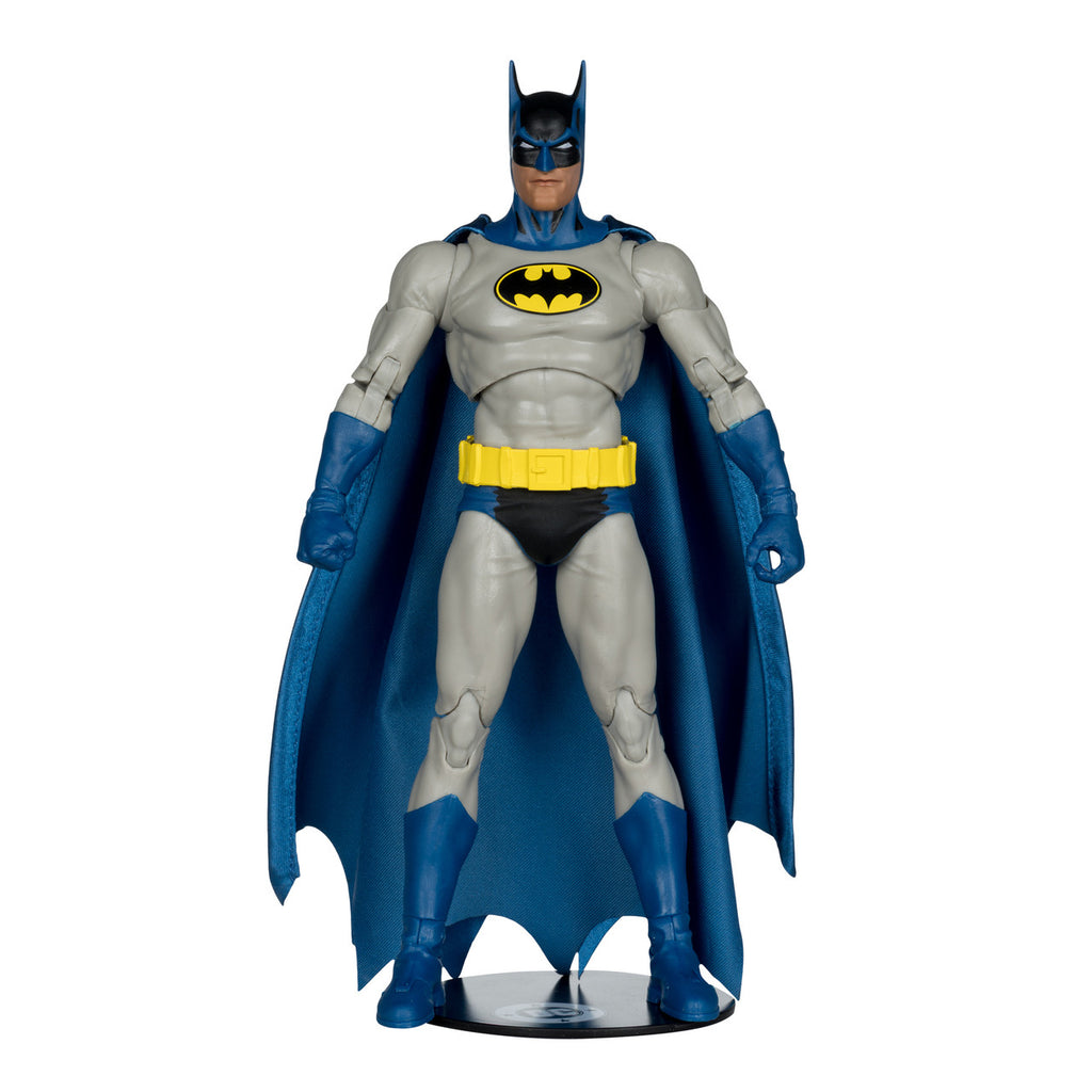 DC Multiverse Batman (World's Finest) Actionfigur 18 cm PRE-ORDER