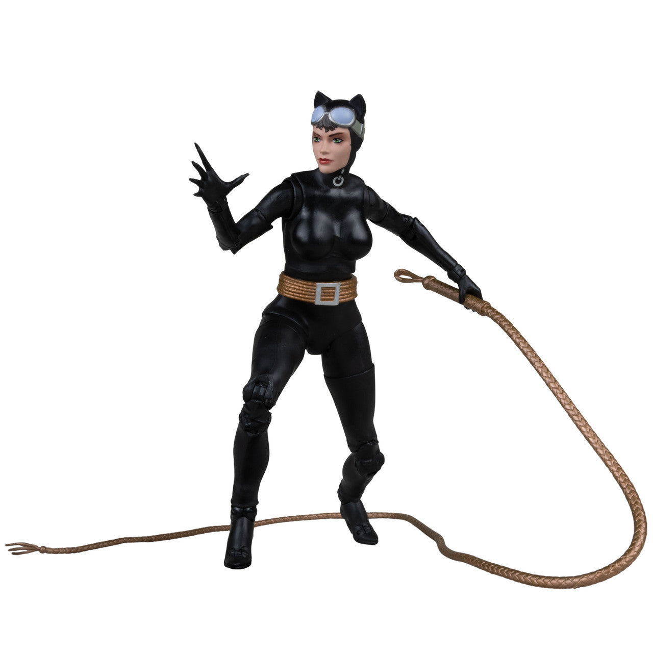 DC Multiverse Catwoman (Batman: Hush) Actionfigur 18 cm Gold Label PRE-ORDER