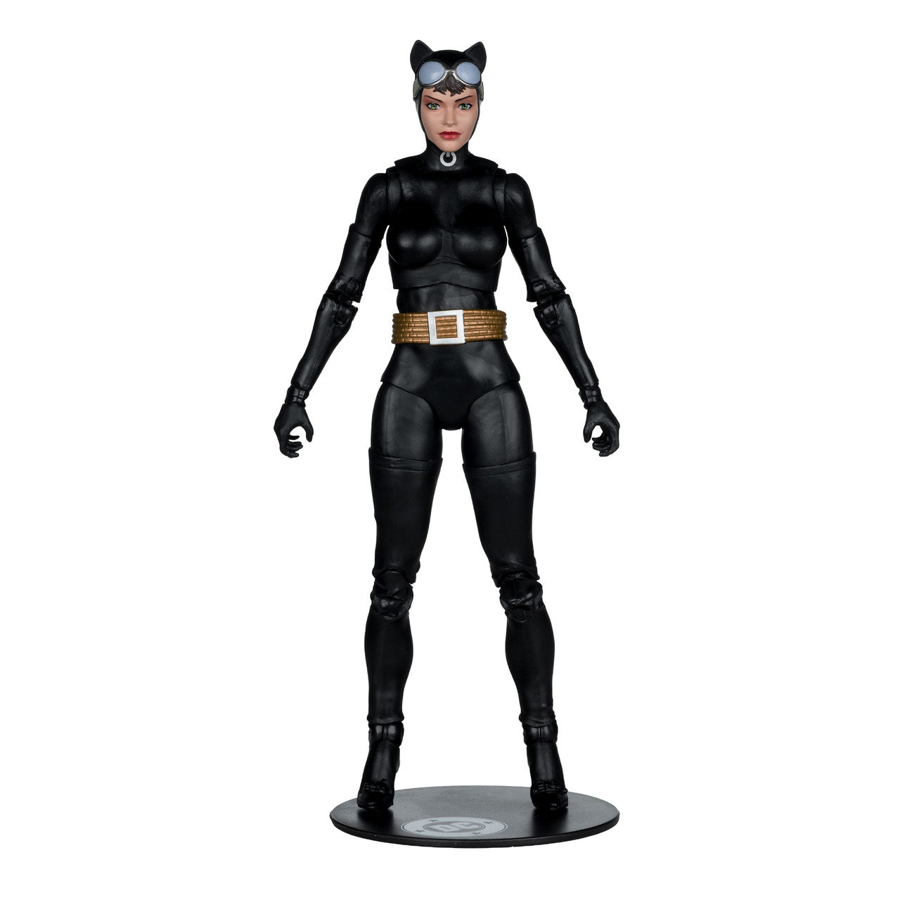 DC Multiverse Catwoman (Batman: Hush) Actionfigur 18 cm Gold Label PRE-ORDER