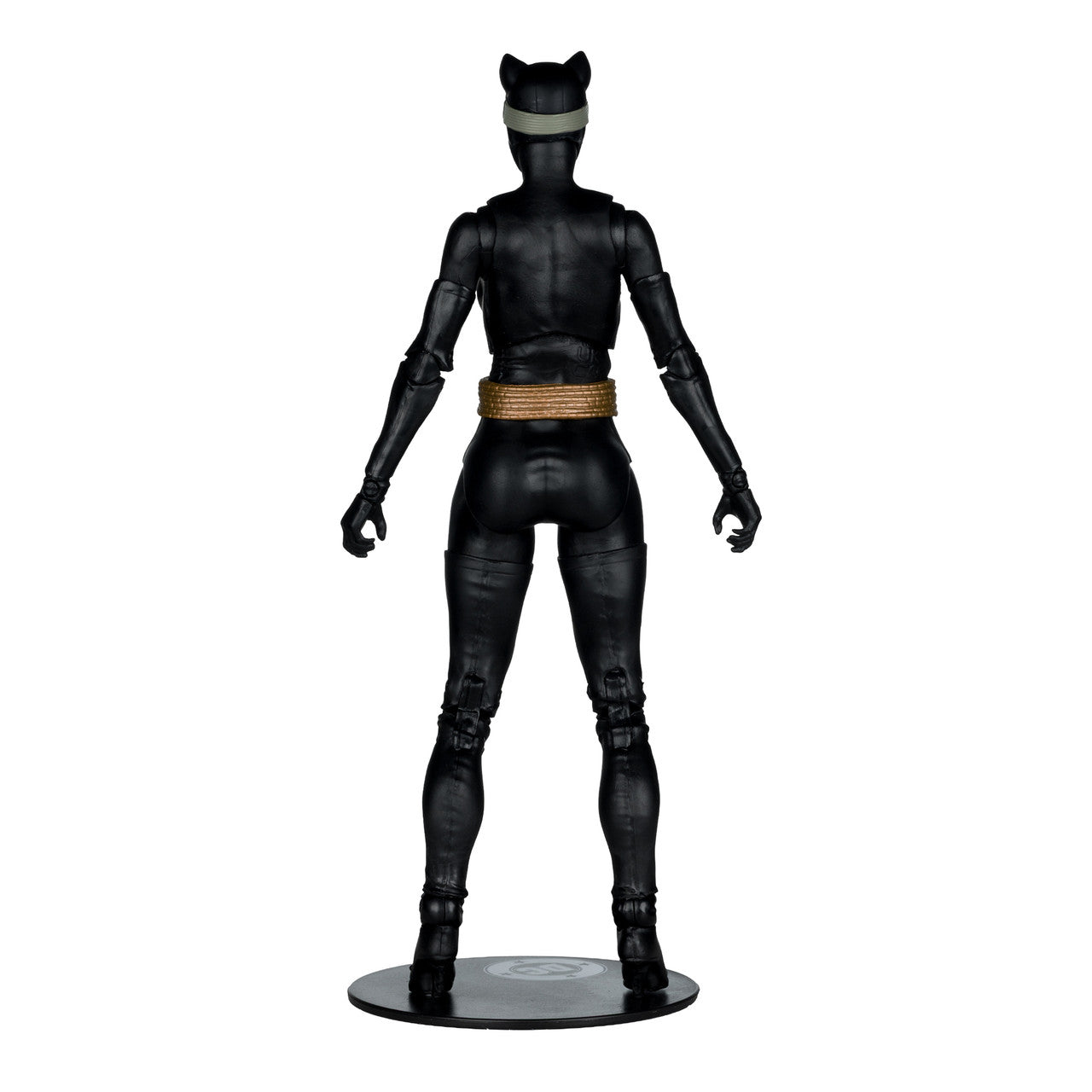 DC Multiverse Catwoman (Batman: Hush) Actionfigur 18 cm Gold Label PRE-ORDER