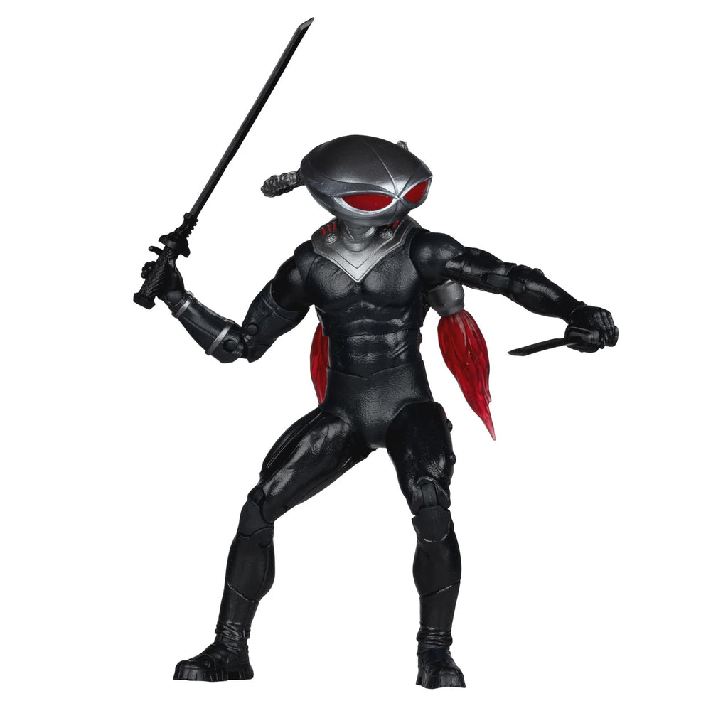DC Multiverse Collector Black Manta (DC Classic) 18 cm PRE-ORDER
