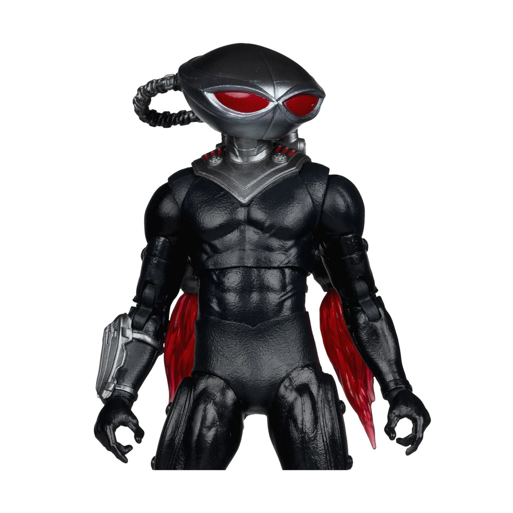 DC Multiverse Collector Black Manta (DC Classic) 18 cm PRE-ORDER