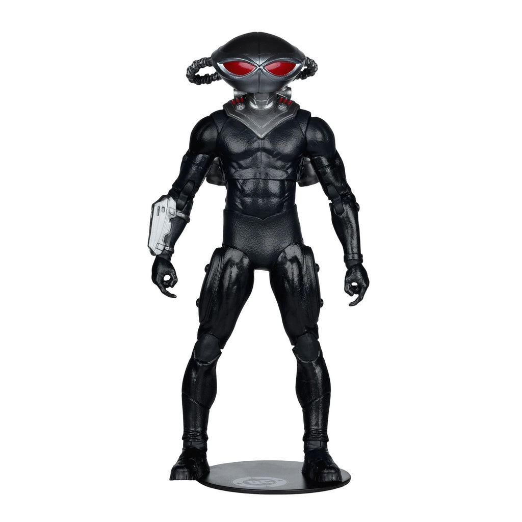 DC Multiverse Collector Black Manta (DC Classic) 18 cm PRE-ORDER